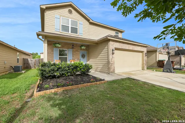 2431 Rainbow Basin, Converse, TX 78109 - #3