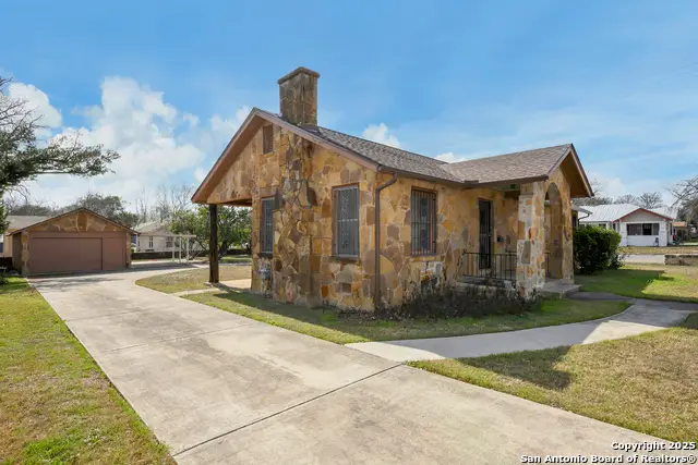 2106 Steves Ave, San Antonio, TX 78210 - #2
