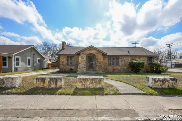 2106 Steves Ave, San Antonio, TX 78210 - #3
