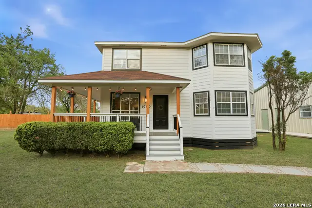 10130 Obrien, Atascosa, TX 78002 - #2