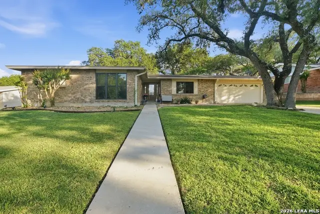 1299 Cibolo Trl, Universal City, TX 78148 - #1