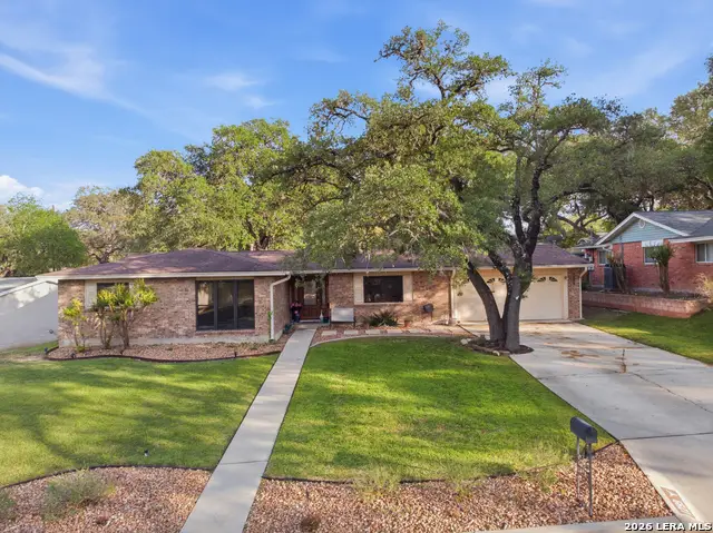 1299 Cibolo Trl, Universal City, TX 78148 - #3