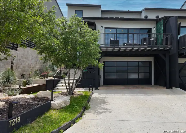 7218 Terra Fls #101, San Antonio, TX 78256