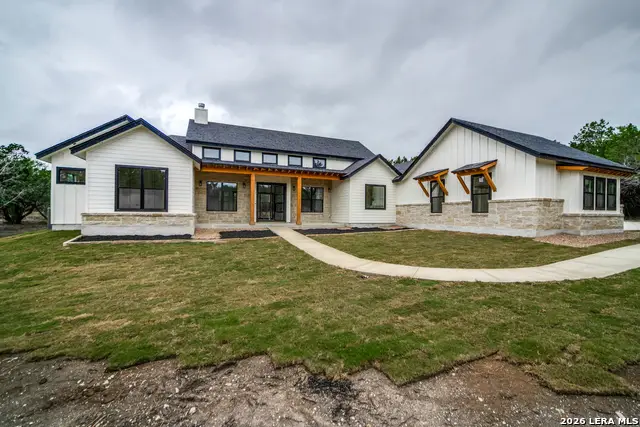 129 Aermotor Ln, Boerne, TX 78006 - #2