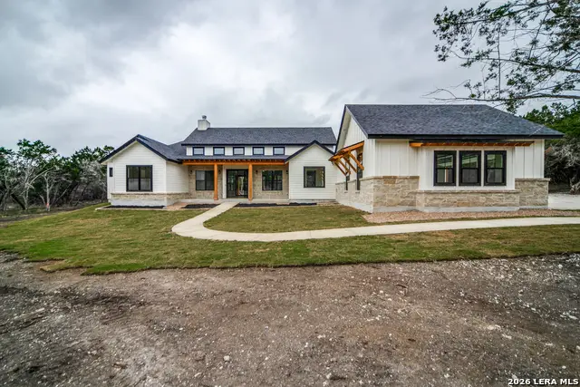 129 Aermotor Ln, Boerne, TX 78006 - #3