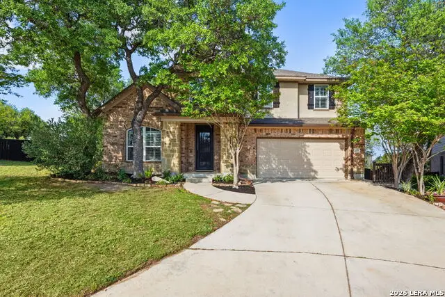 1927 Roaring Frk, San Antonio, TX 78260 - #1