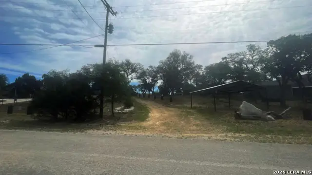 1603 Cattail, Canyon Lake, TX 78133 - #3