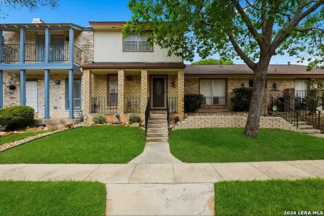 11303 Vance Jackson #H2, San Antonio, TX 78230 - #1