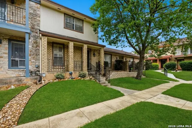 11303 Vance Jackson #H2, San Antonio, TX 78230 - #2