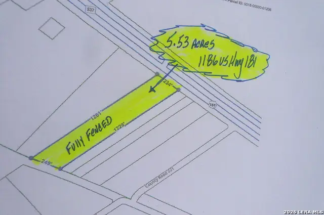 1186 Us Highway 181, Floresville, TX 78114 - #2