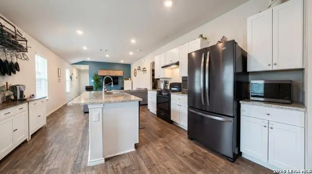 12006 Chelan, San Antonio, TX 78245 - #2