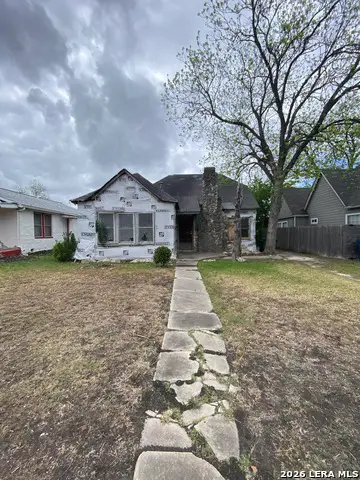 450 Avant Ave, San Antonio, TX 78210 - #1
