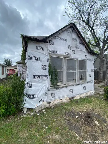 450 Avant Ave, San Antonio, TX 78210 - #3