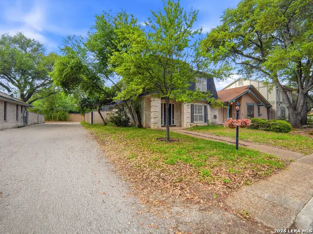 11725 Whisper Dew St, San Antonio, TX 78230 - #2