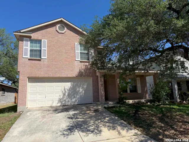 3935 Angel Trumpet, San Antonio, TX 78259 - #1