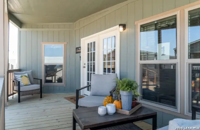 4908 Waterwood Pass Dr, Elmendorf, TX 78112 - #2