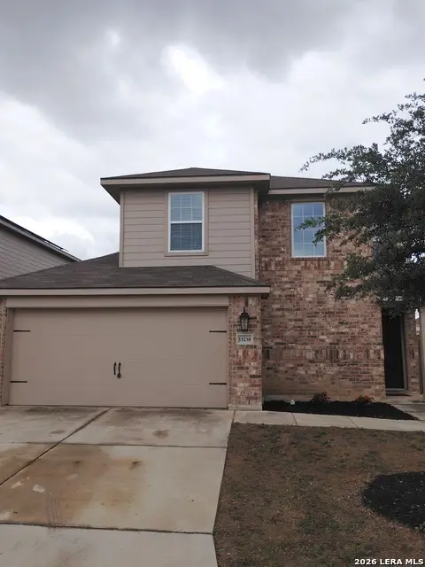 15238 Walcott Rdg, Von Ormy, TX 78073