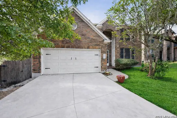 6302 Jade Gln, San Antonio, TX 78249