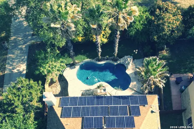 6302 Jade Gln, San Antonio, TX 78249 - #3