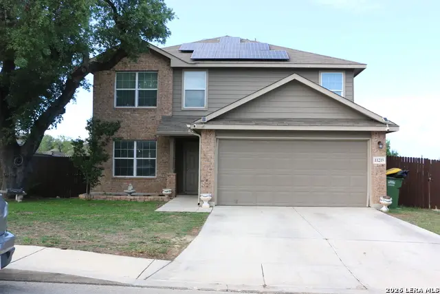11219 Eagle Tree, San Antonio, TX 78245 - #1