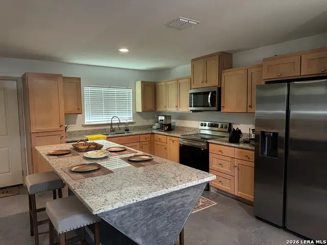 735 Green Castle Pl, Canyon Lake, TX 78133 - #3