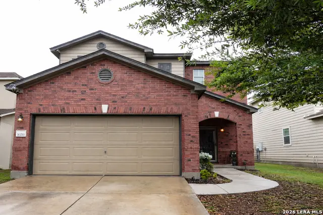 10211 Fossil Vly, San Antonio, TX 78245 - #1