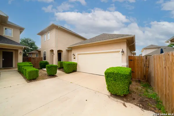 12322 Abbey Park, San Antonio, TX 78249