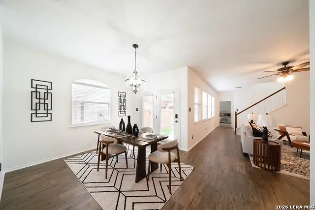 12322 Abbey Park, San Antonio, TX 78249 - #3