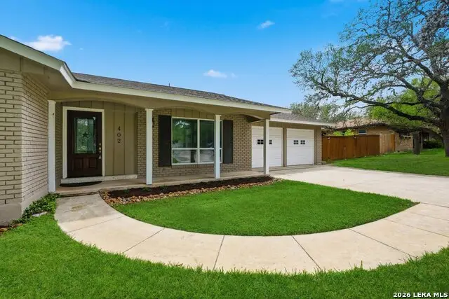 402 Rua De Matta, Hollywood Park, TX 78232 - #2