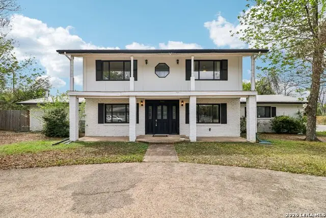 302 Weathercock Ln, Windcrest, TX 78239 - #1