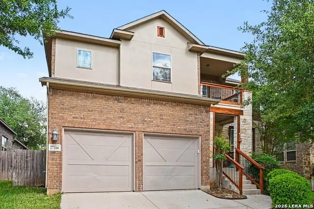 27206 Smokey Chase, Boerne, TX 78015 - #1