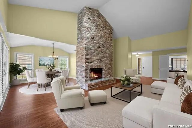 3605 Hidden Dr. #4F, San Antonio, TX 78217 - #1