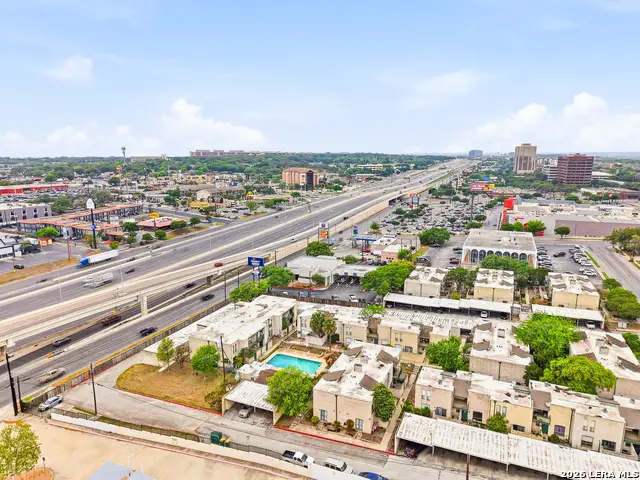 9915 Powhatan #J3, San Antonio, TX 78230 - #1