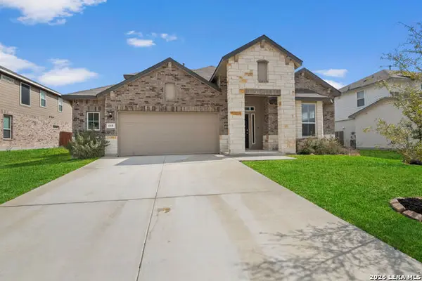 618 Bronze Stream, Cibolo, TX 78108
