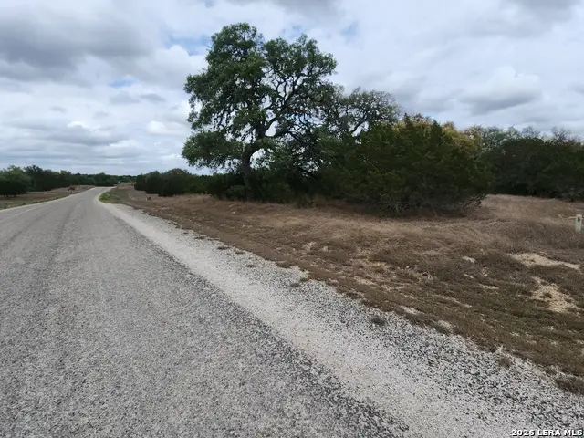 TBD Buckskin, Bandera, TX 78003 - #1