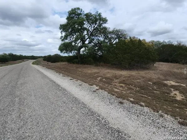 TBD Buckskin, Bandera, TX 78003