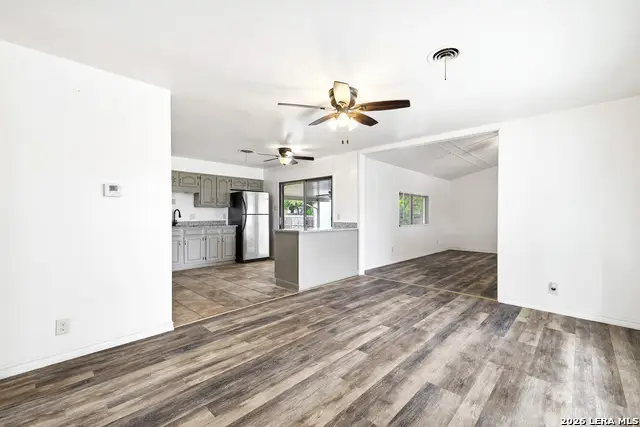 3602 Van Dyke Drive, San Antonio, TX 78218 - #3