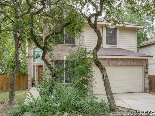 3409 Abbeville, Schertz, TX 78154