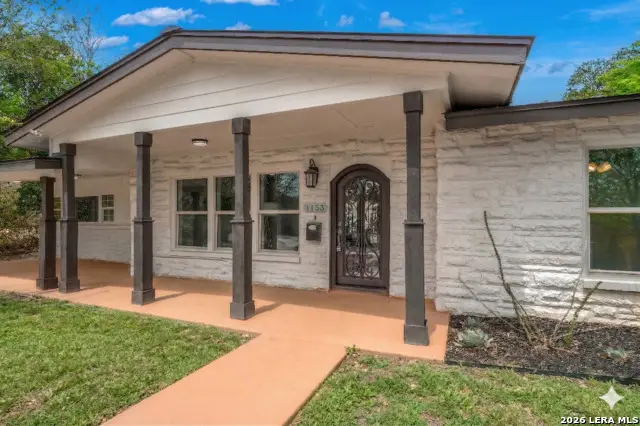 1153 Garraty Rd, Terrell Hills, TX 78209 - #2