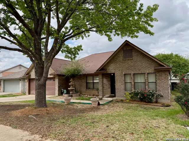 1959 Emerald Mist, San Antonio, TX 78230 - #2