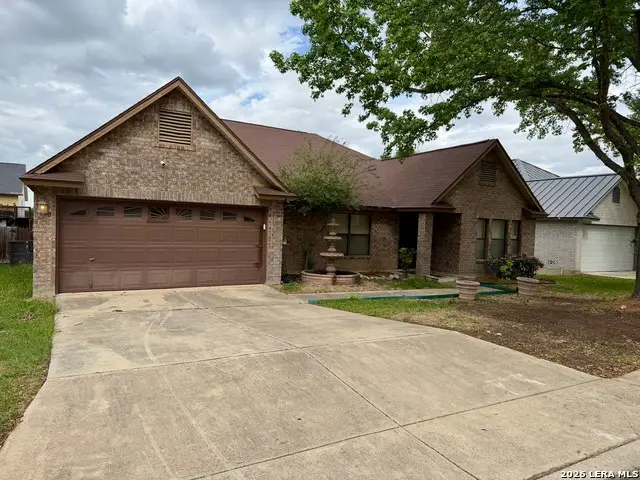 1959 Emerald Mist, San Antonio, TX 78230 - #3