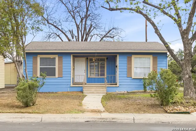 1503 Sacramento, San Antonio, TX 78201 - #1