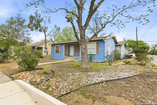 1503 Sacramento, San Antonio, TX 78201 - #2