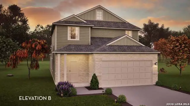 11154 Hollinger Cir, Converse, TX 78109 - #1