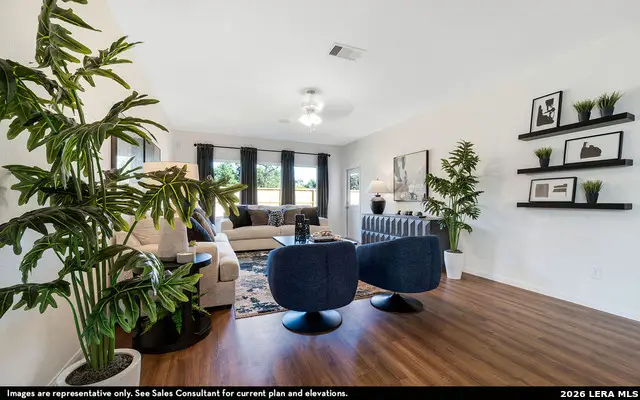 11154 Hollinger Cir, Converse, TX 78109 - #3