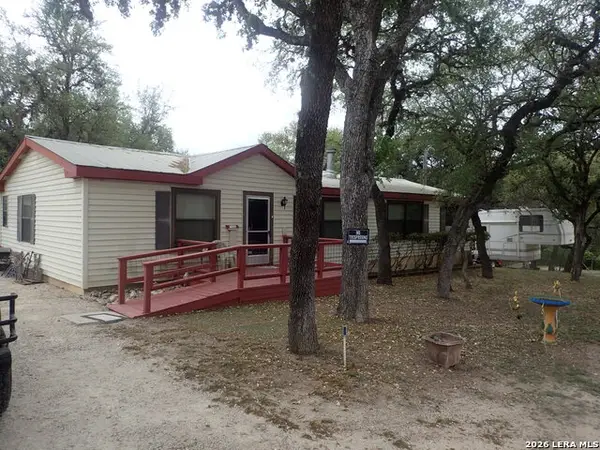 128 Dorothy, Lakehills, TX 78063