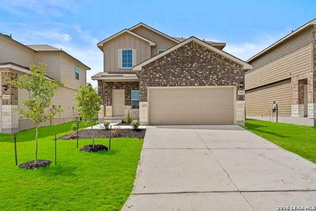 3119 Davis Trace, San Antonio, TX 78245 - #1
