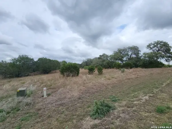 TBD Buckskin, Bandera, TX 78003