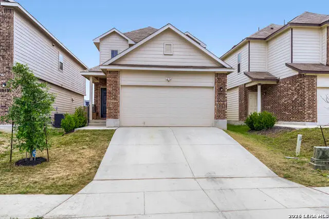 10542 Green Lake Dr, San Antonio, TX 78223 - #1