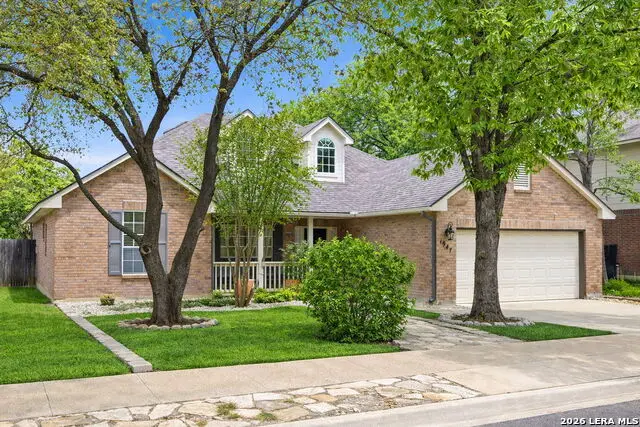1947 Fallow Run, San Antonio, TX 78248 - #2